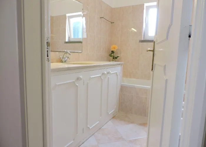 Petunia - Gæstehus 3*