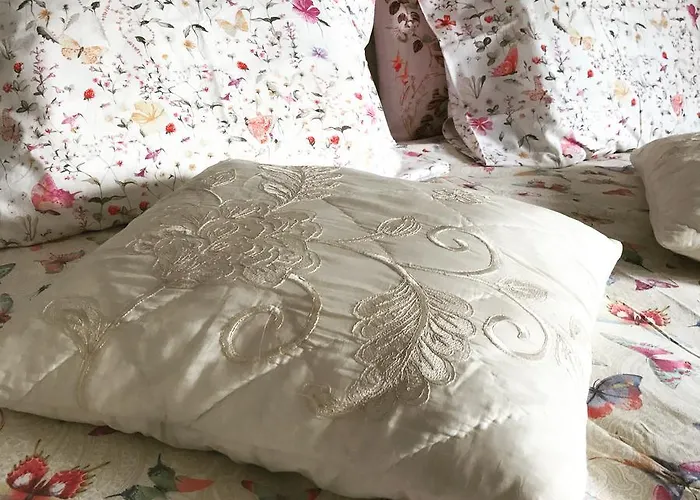 Gæstehus Petunia - Cascais