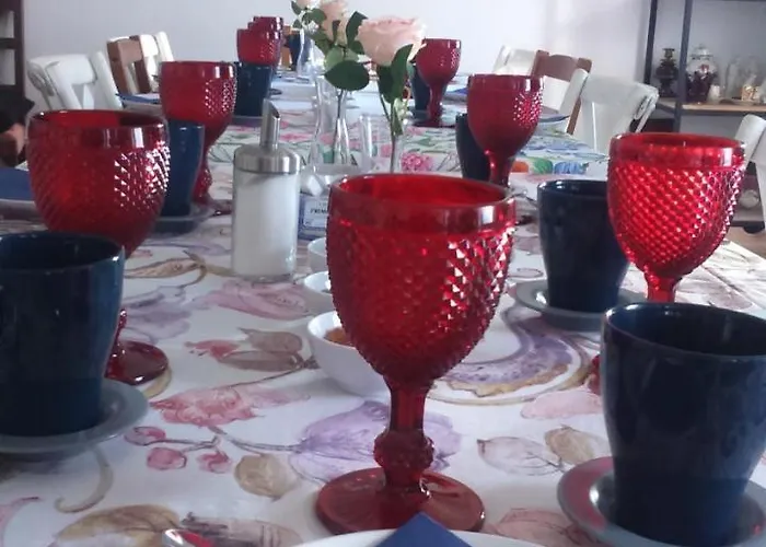 Petunia - Gæstehus 3*