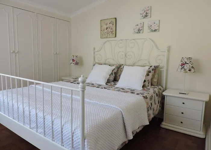 Petunia - Gæstehus Cascais